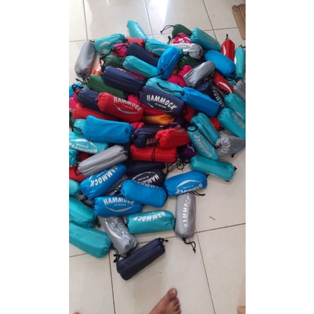 Hammock/ ayunan parasut