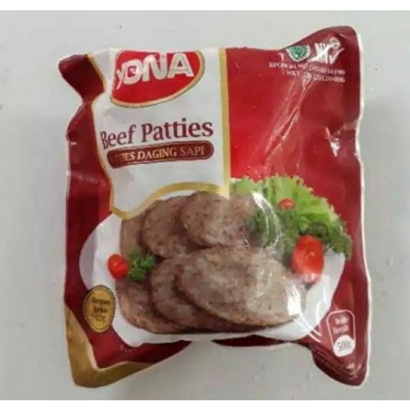 

patties yona isi 10