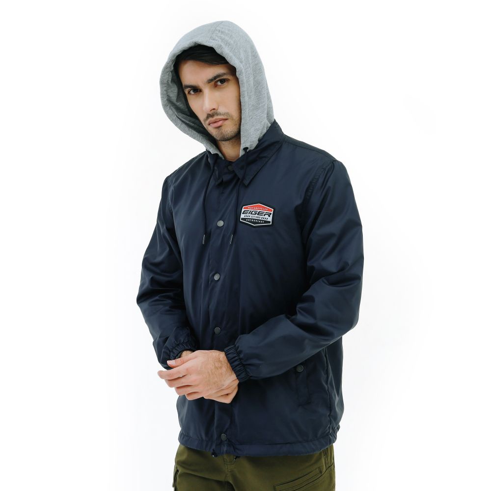 EIGER X-SPEED UP JACKET