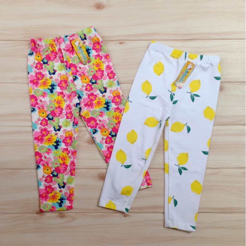 LEGGING ANAK SIZE S LEGGING ANAK CALLYSTA GROSIR LEGGING ANAK MOTIF LUCU LEGGING ANAK MOTIF