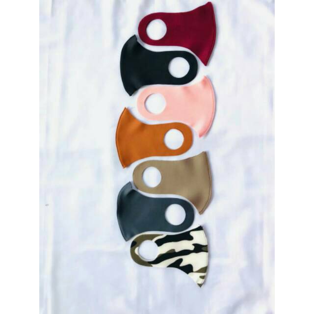 [READY] Masker Scuba Anak / Masker Scuba Kids Series / MASKER ANAK / SCUBA ANAK / MASKER SCUBA KOREA