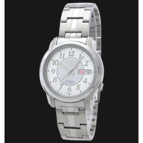 Jam Tangan Pria Seiko 5 Original Snkl89