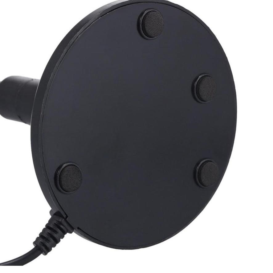 ✩ Microphone Mic USB PC Mikrofon Zoom Laptop Microfon Gaming Condenser ◊