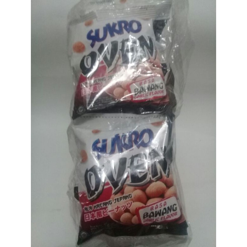 

SUKRO OVEN 1 RENTENG ISI 10 PCS