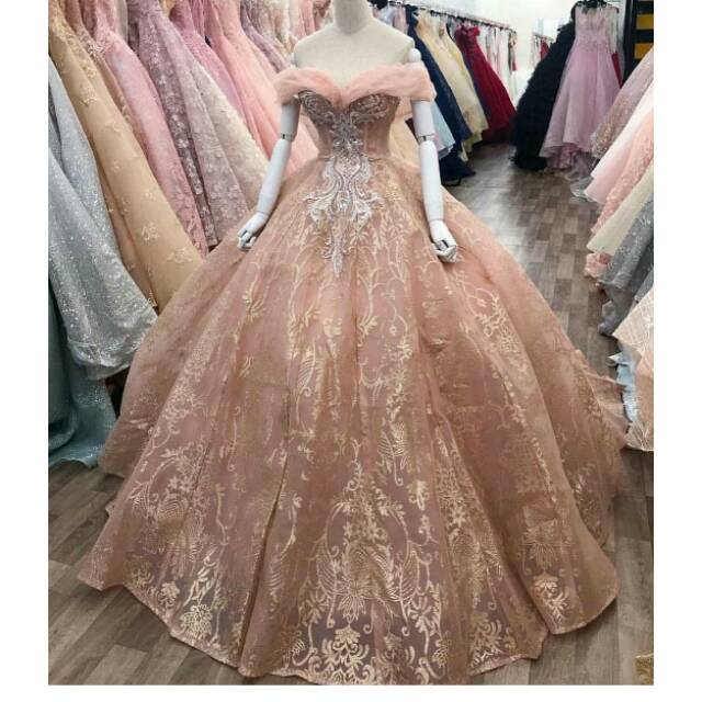 LONGDRESS MUSLIM / HIJABERS WANITA / LONGDRESS MEWAH / BAJU UNDANGAN / LONG DRESS MUSLIMAH MODEREN