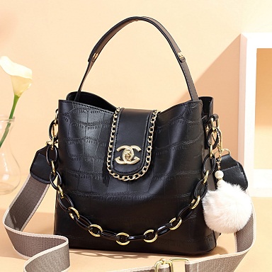 173208 Tas Selempang Wanita Import (1 KG MUAT 2)