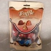 

Elvan TRUFFLE ASSORTMENT coklat IMPORT TURKI 150gr.