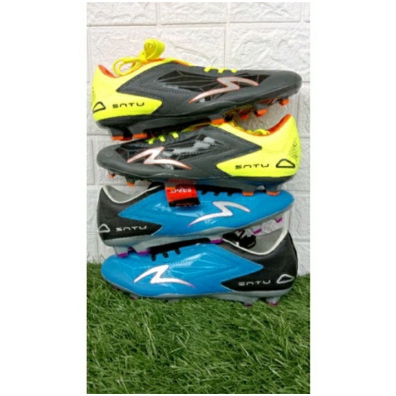 Specs Accelerator satu pro fg