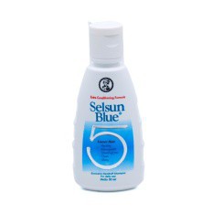 Shampoo Selsun Blue 5 ( Selsun Blue Five Shampoo ) 50 ml