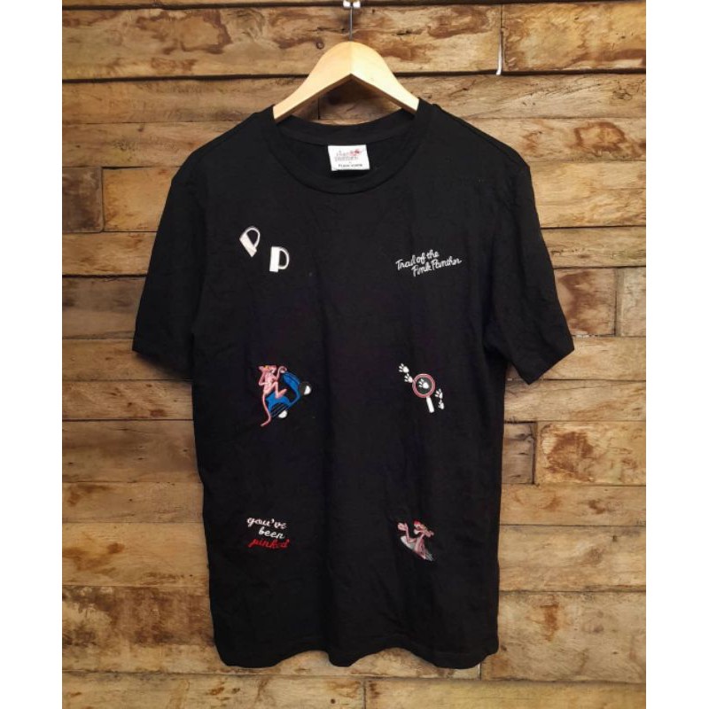 pink panther x frank stone