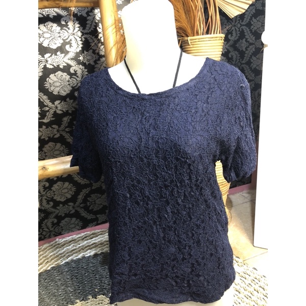 preloved branded rajut