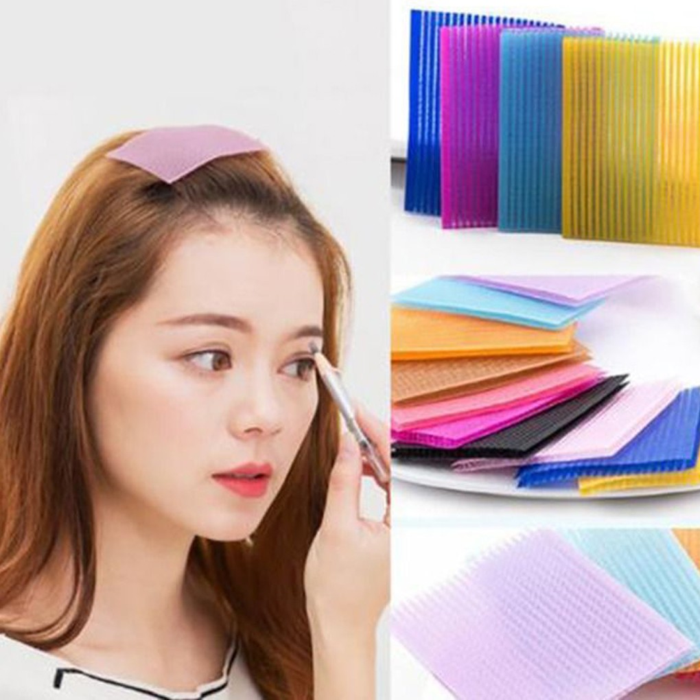 SHOCKING PRICE!!! Small Jewelry Bangs Fixed Seamless Posting Bangs Posting Magic Stickers Sticking Hair Hair Accessories