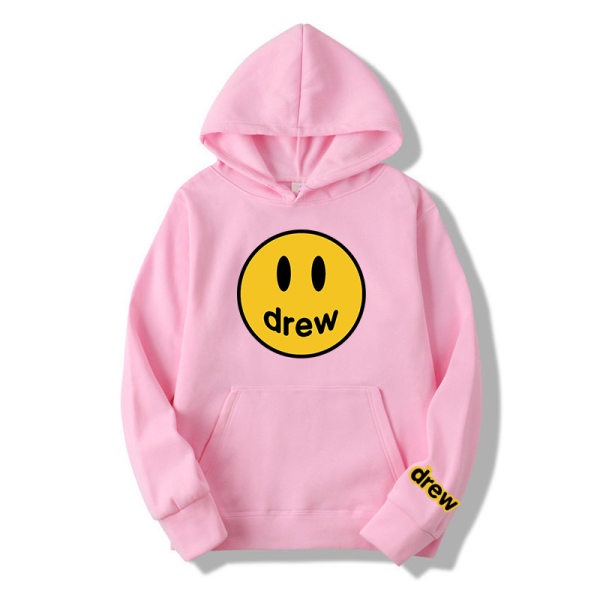 Drew Sweater Hoodie II Jumper hoodie Drew II SIZE M-XL ( Pria &amp; Wanita )