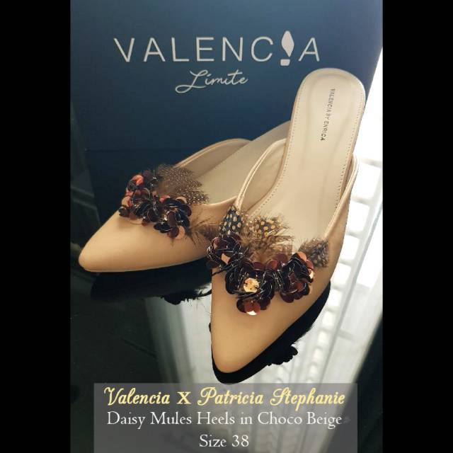 Valencia by Enrica