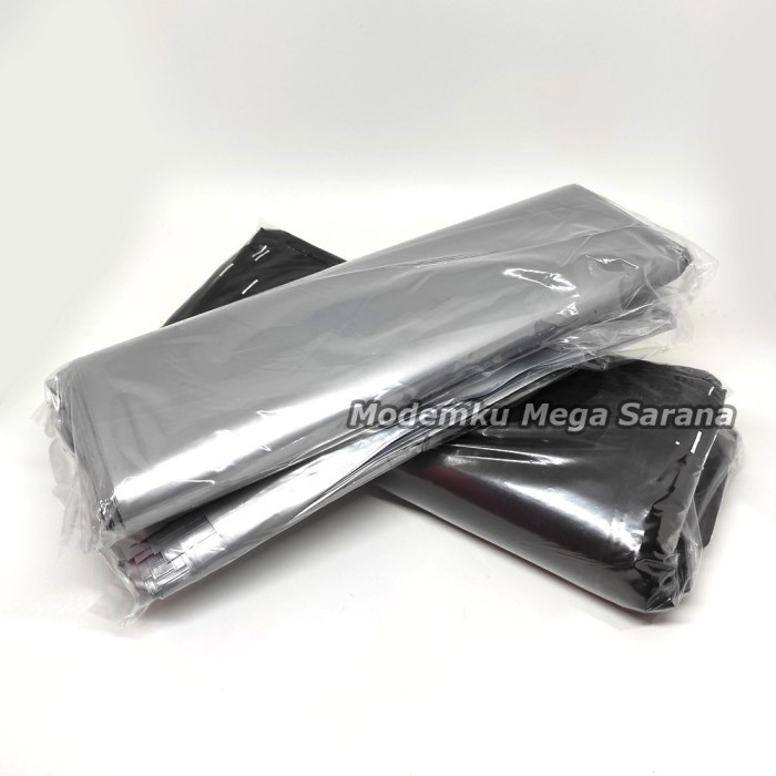 Plastik Polymailer Plastik Packing 35x42 isi 100 Lembar Sleman Jogja