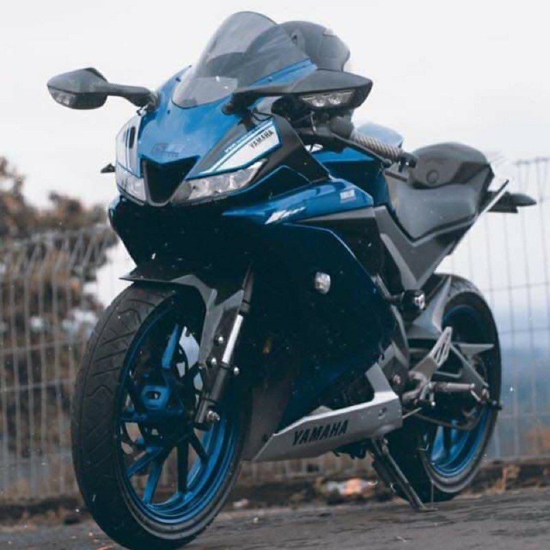 Spion ZX 10R / Spion Winglet ZX25R / Spion Fairing R25 R15 CBR250RR ZX636 Z10R R6 NINJA #ninjazx #zx