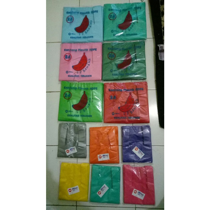 Kantong Pelastik Kresek Kantong Plastik plastik kresek kantong plastik olshop kantong kresek tas kre