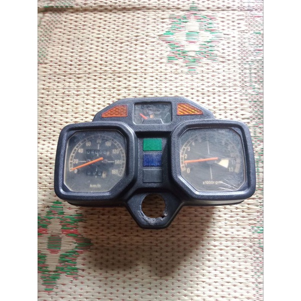 Speedometer spido spedo assy kilometer Honda Gl125 gl 125 original