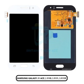 LCD SAMSUNG GALAXY J1 ACE / J110 / J111 / J111F FULLSET