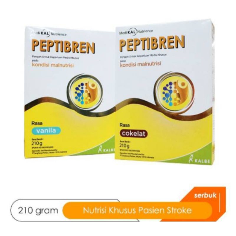 

Peptibren 195