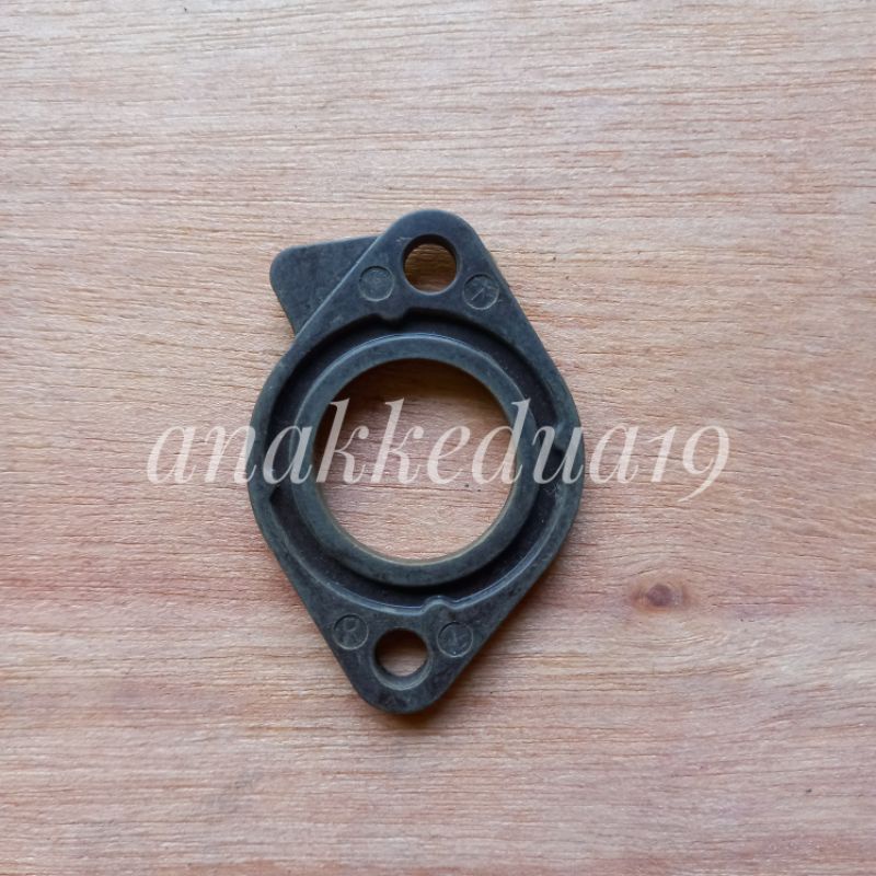 Ebonit Bonit Fiber Karburator Vario 125