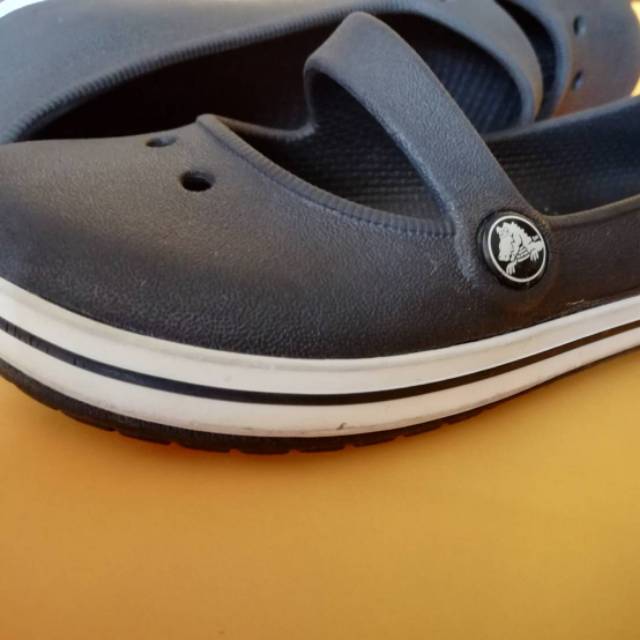 Sepatu Anak Murah Branded Crocs Original 100%