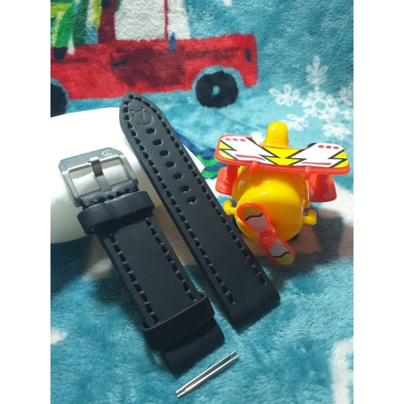 kulit jam ac original