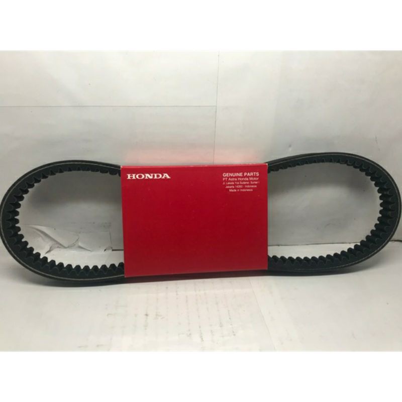 vanbel v-belt beat fi scoopy fi ori kzl