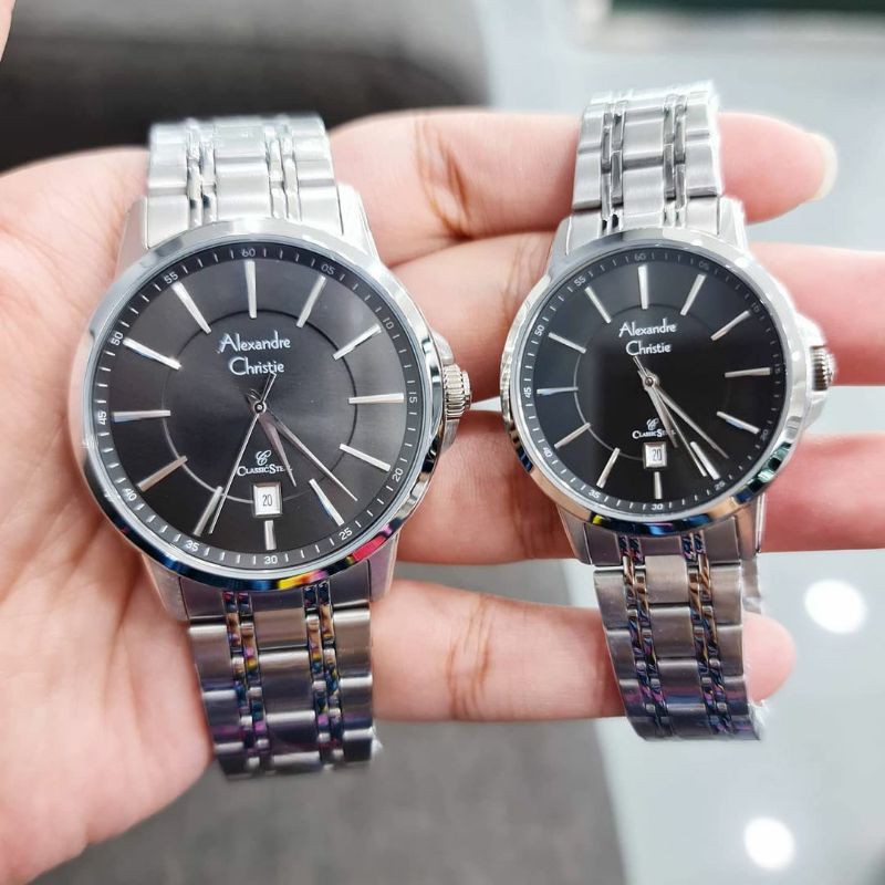 Alexandre Christie AC-8636