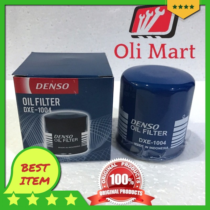 saringan oli / filter oli toyota yaris toyota vios limo toyota corolla sparepart mobil murah