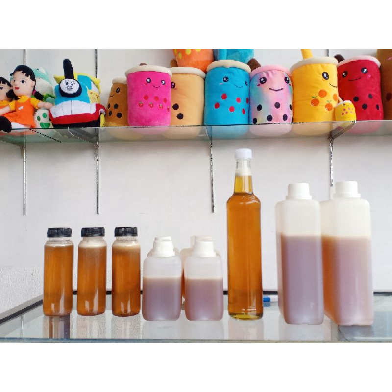 

Madu Murni