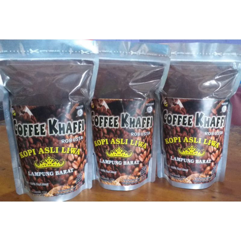 

kopi robusta