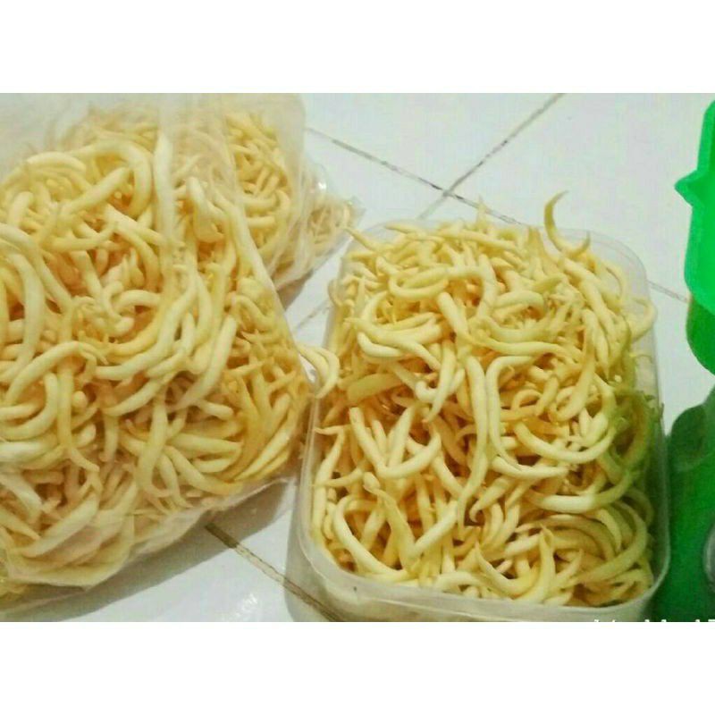 

(COD)recommended stik bidaran keju DEBM KETO kemasan 350gr homemade untuk diet