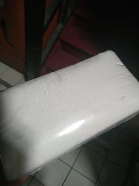 Tisu Serbaguna Bisa Dicuci