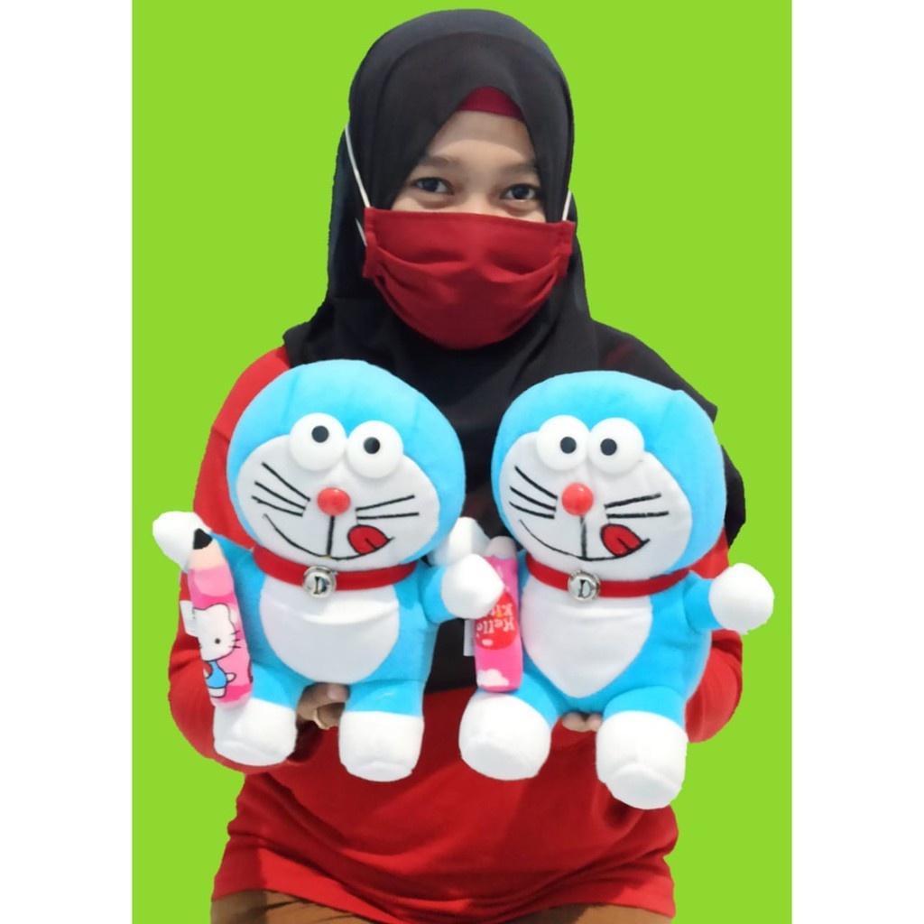 

DORAEMON PENSIL M
