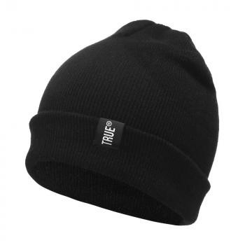 (COD) Rhodey TRUE Topi Kupluk Rajut Beanie Hat Import