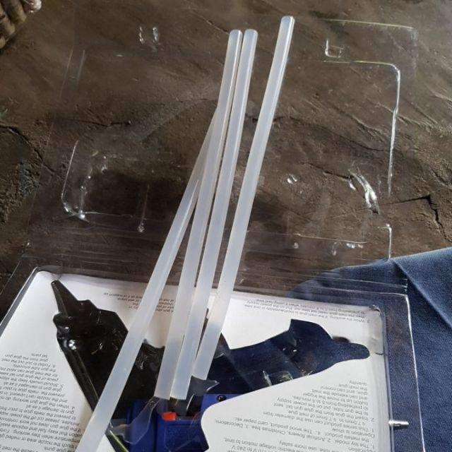 Lem Tembak Glue Gun - Stick Lilin Refil Super Murah