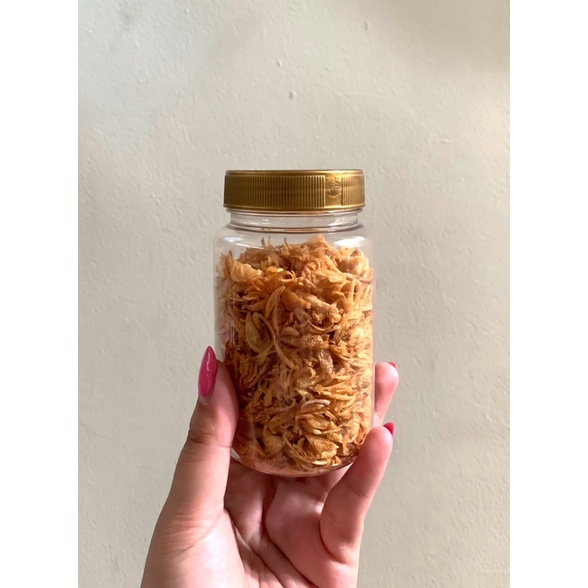 

Bawang Goreng Original Home Made