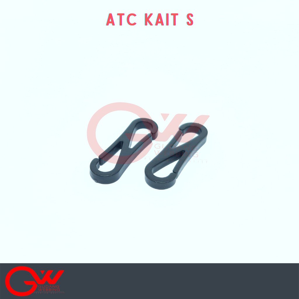 Kait masker -Atc kait s ECERAN