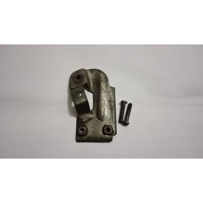 Braket CDI Force 1 F1z Poswan