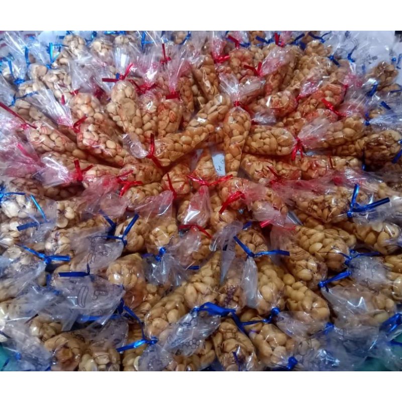 

kacang bawang Lagima snack box 14 gr