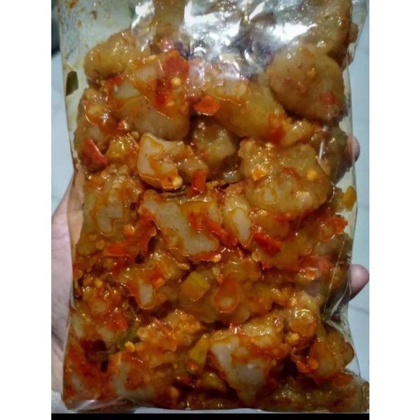 

bacitul khas bandung asli