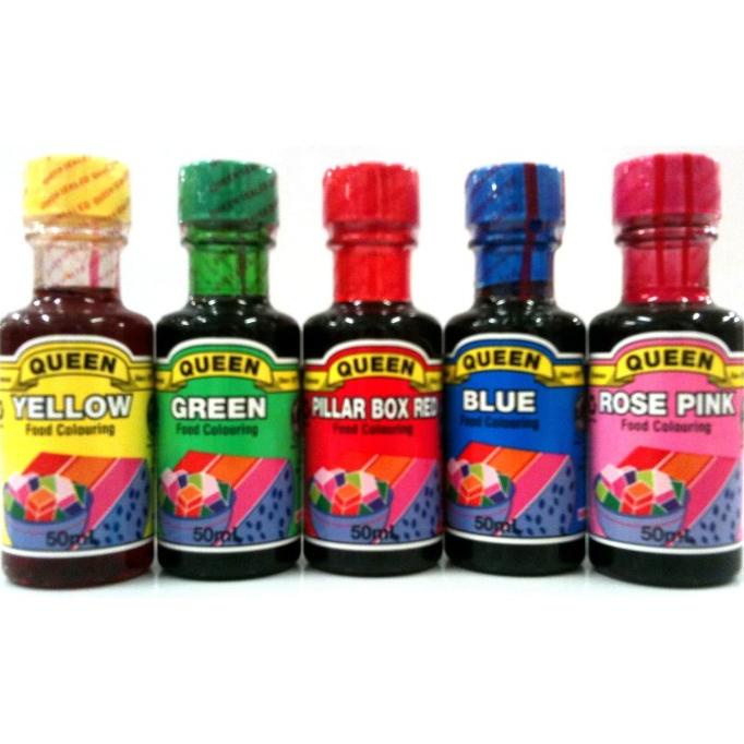

Food Coloring Homemade Macam2 Rasa dan Warna TERLARIS TERPERCAYA ORIGINAL
