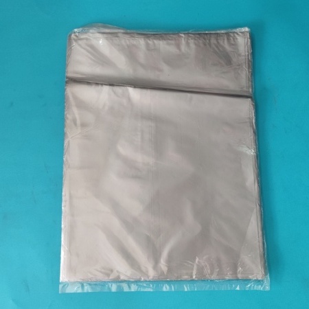 

Kantong Plastik Packing Silver Pembungkus Online 35 x 45
