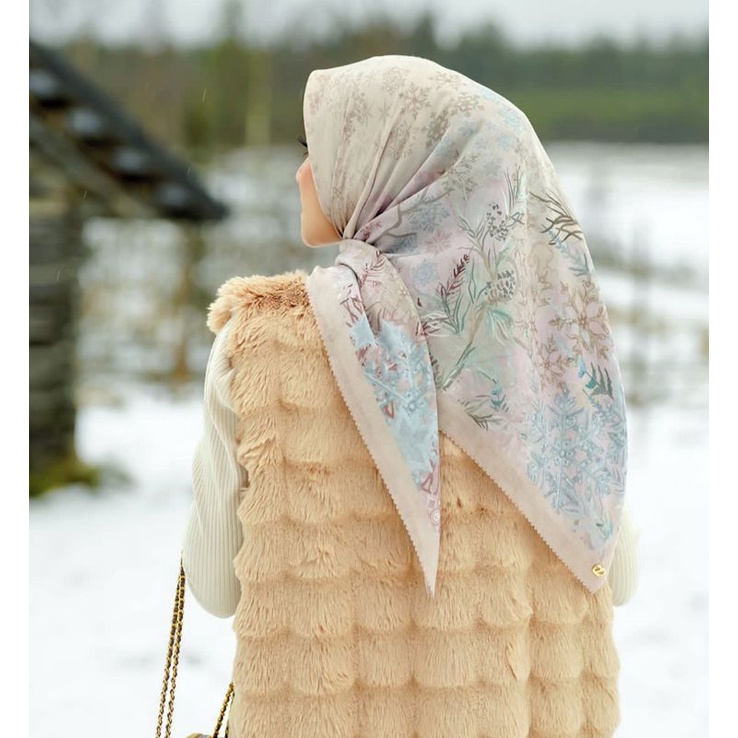 DISNEY FROZEN ALMOND BUTTONSCARVES