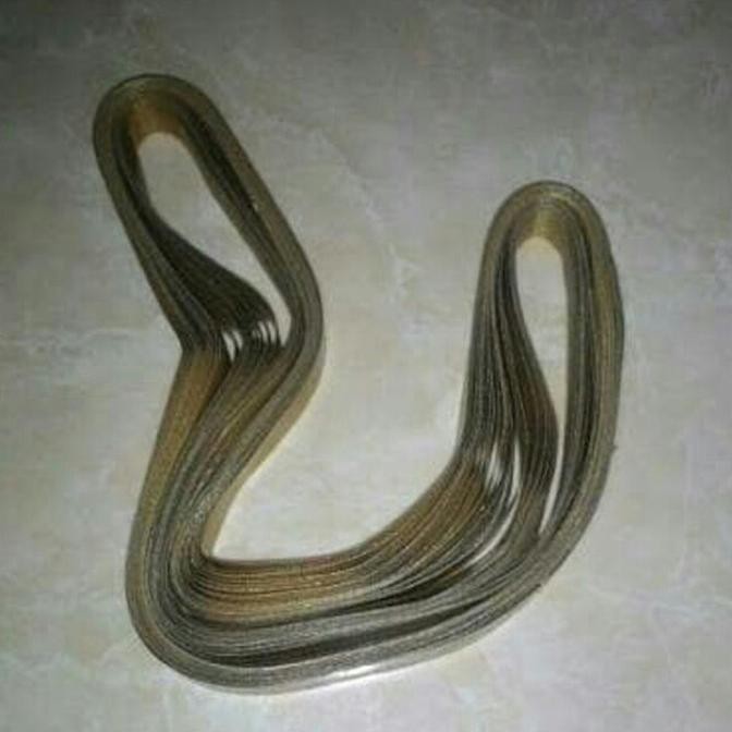 Sparepart FRB 770/Teflon belt FRB 770 uk 15x770 mm