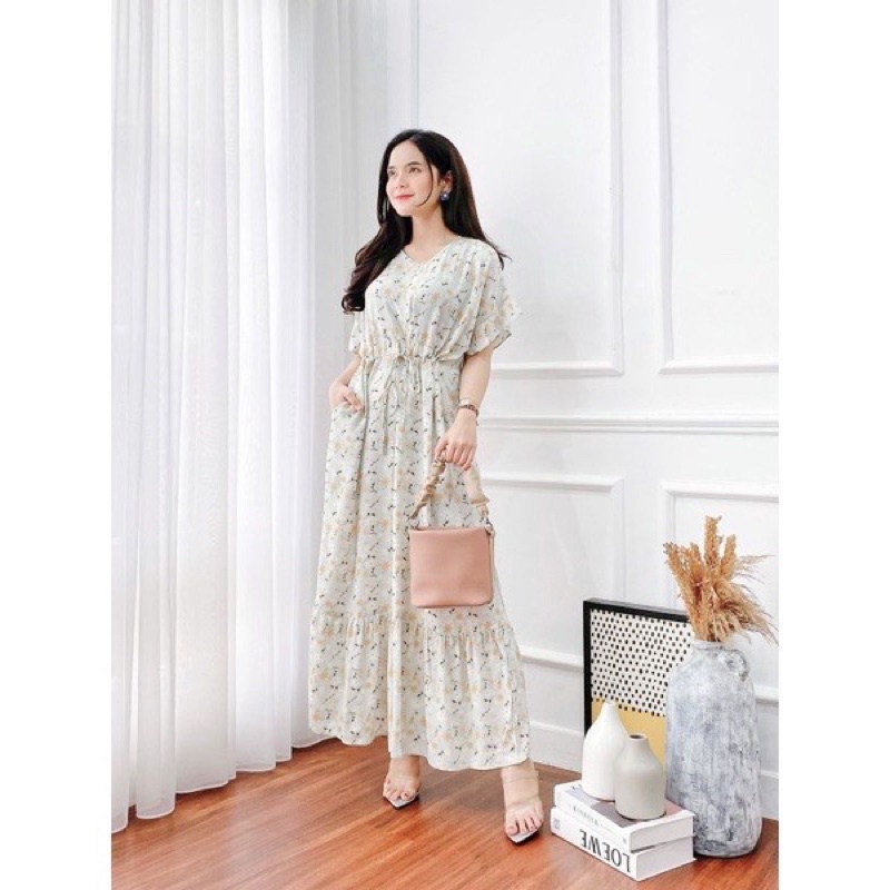 Salsa Dress (Homedress LD 120cm) by HD.id