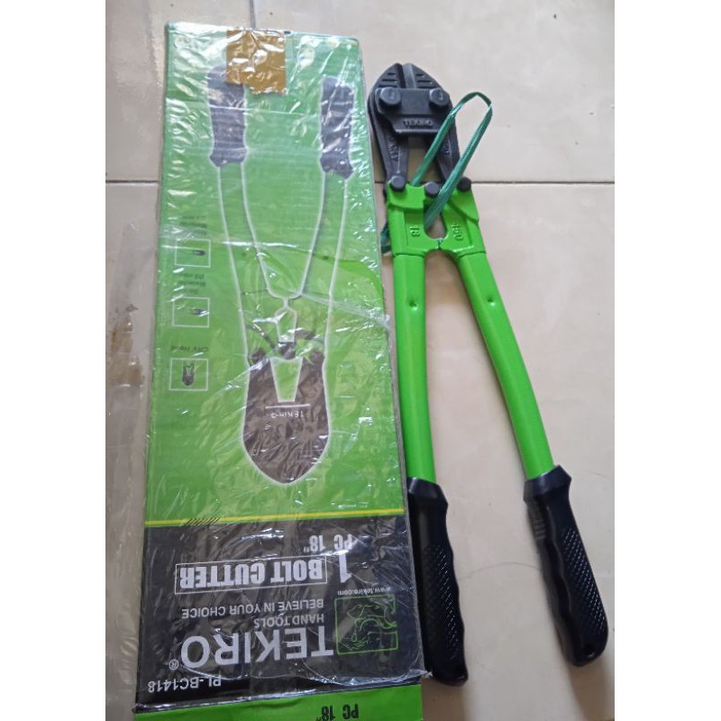 

gunting behel