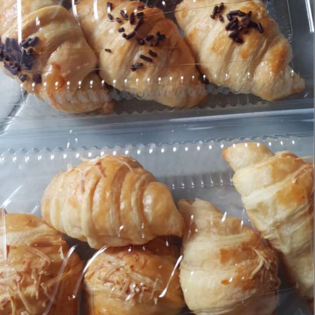

Mini croisant
