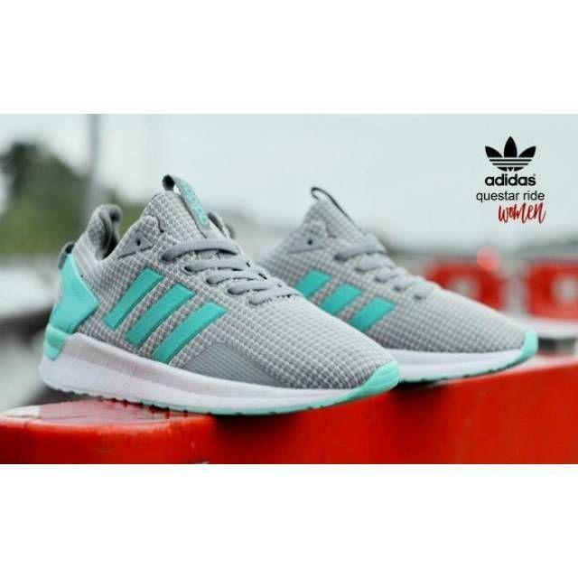 adidas questar ride bayan